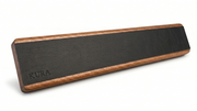 KURA 16" Magnetic Knife Bar — Walnut Onyx