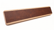 KURA 16" Magnetic Knife Bar — Maple Cognac